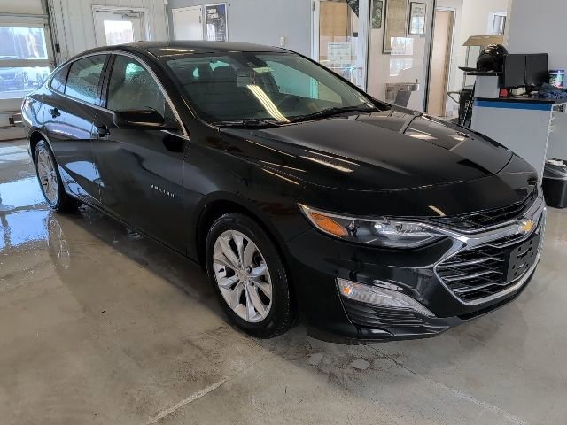 Used 2023 Chevrolet Malibu LT image 7