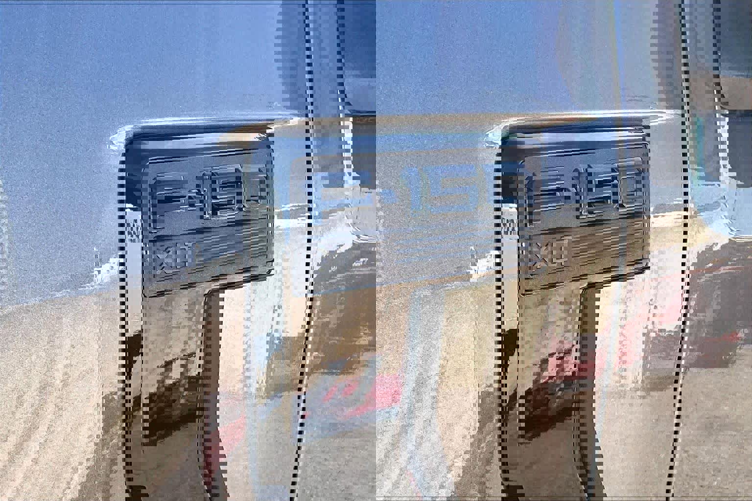 Certified 2024 Ford F150 XLT w/ Equipment Group 302A MID image 10