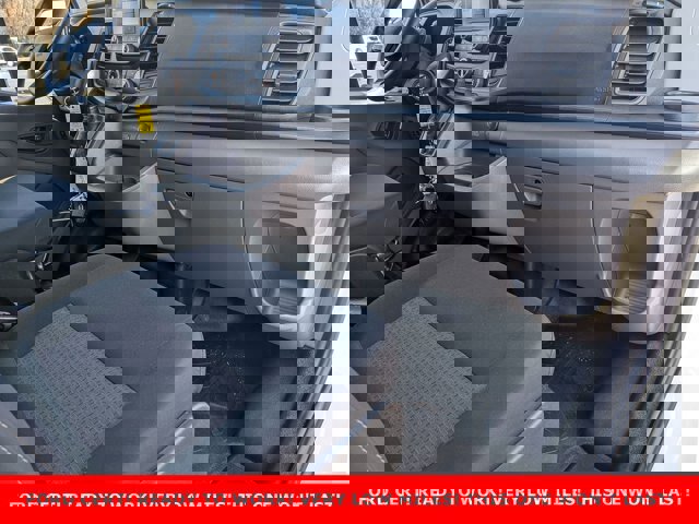 Certified 2024 Ford Transit 250 130 LOW RF 9070 GVWR w/ Exterior Upgrade Package image 25