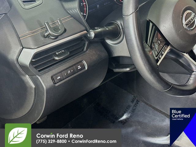 Used 2020 Nissan Altima 2.5 SR FWD image 13