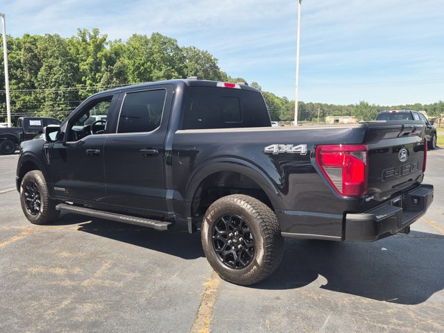 Certified 2024 Ford F150 XLT w/ Equipment Group 302A MID AWD/4WD image 6