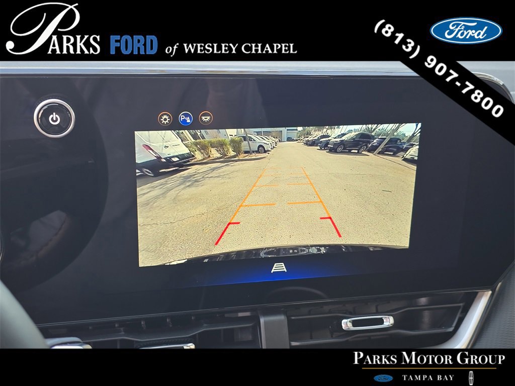 Used 2026 Chevrolet Equinox LT image 21