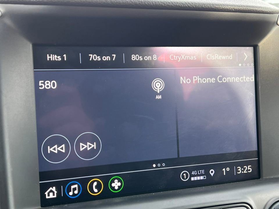 Used 2023 GMC Terrain AT4 image 26