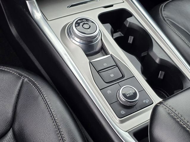 Certified 2023 Ford Explorer Limited image 17