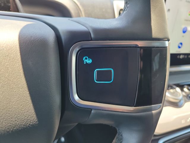 Certified 2025 Ford Expedition Max Active AWD/4WD image 6