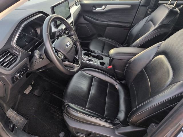 Certified 2024 Ford Escape Platinum image 12