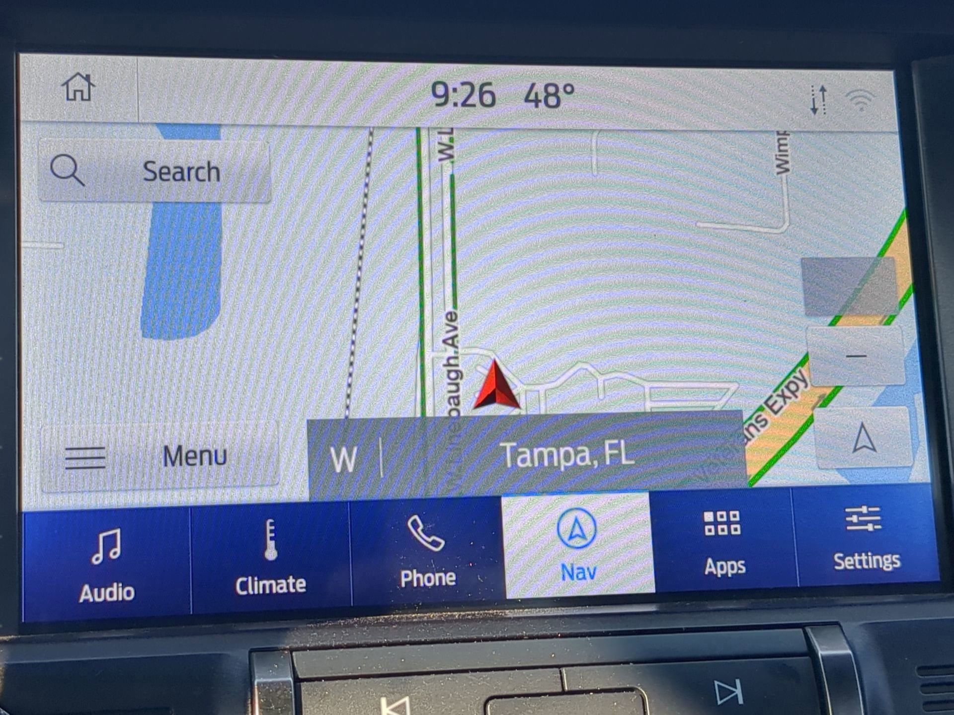 Certified 2022 Ford Mustang Shelby GT500 w/ Technology Package image 49