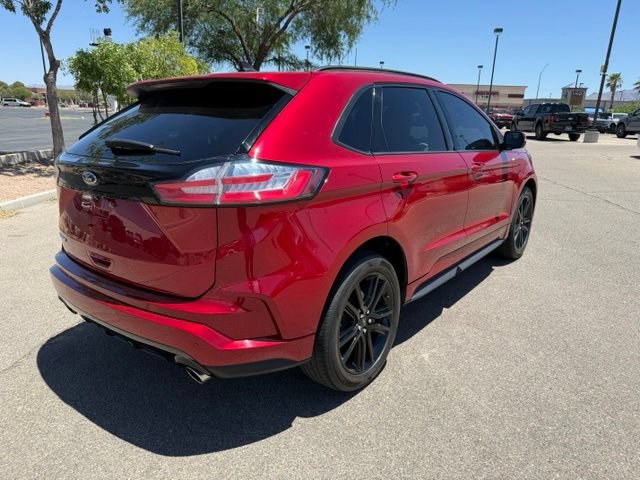 Certified 2020 Ford Edge ST-Line FWD image 5
