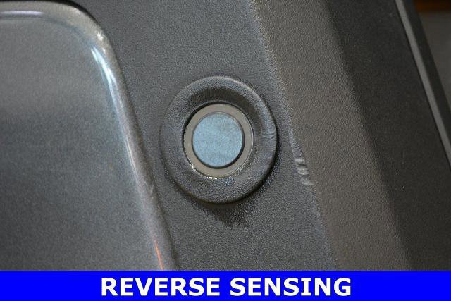 Certified 2019 Ford Ranger Lariat w/ Black Appearance Package image 16