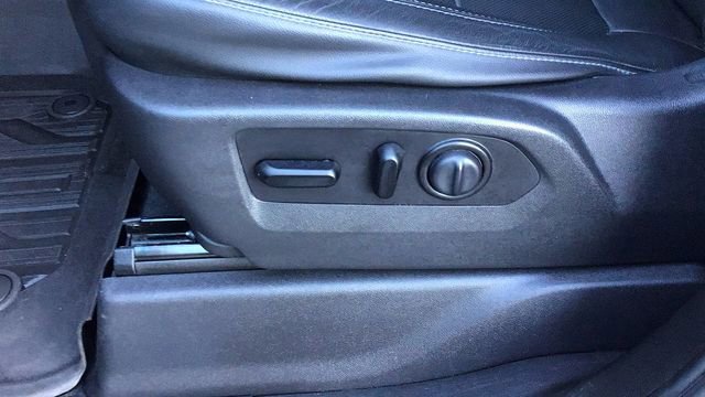 Used 2020 GMC Sierra 1500 SLT w/ SLT Premium Plus Package image 23