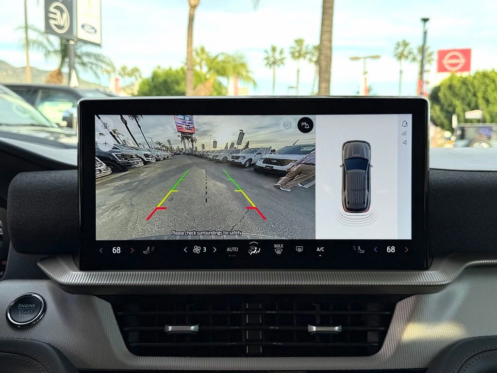 Certified 2025 Ford Explorer Active image 23