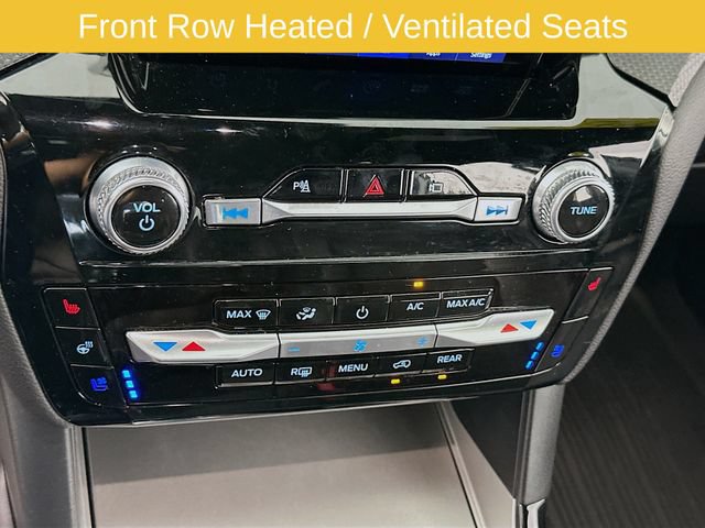Certified 2023 Ford Explorer ST w/ Equipment Group 401A AWD/4WD image 21