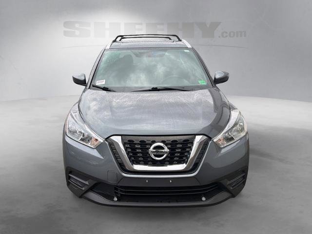 Used 2019 Nissan Kicks SV image 9
