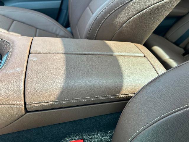 Used 2026 Mercedes-Benz GLE 350 4MATIC image 38