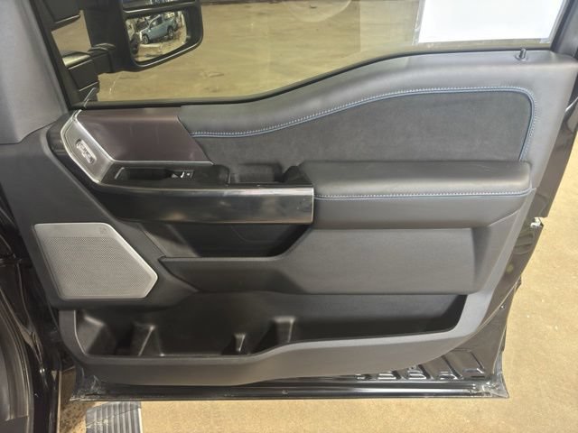 Certified 2026 Ford F250 Platinum AWD/4WD image 24