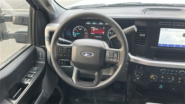 Certified 2024 Ford F250 XL w/ XL Driver Assist Package image 23
