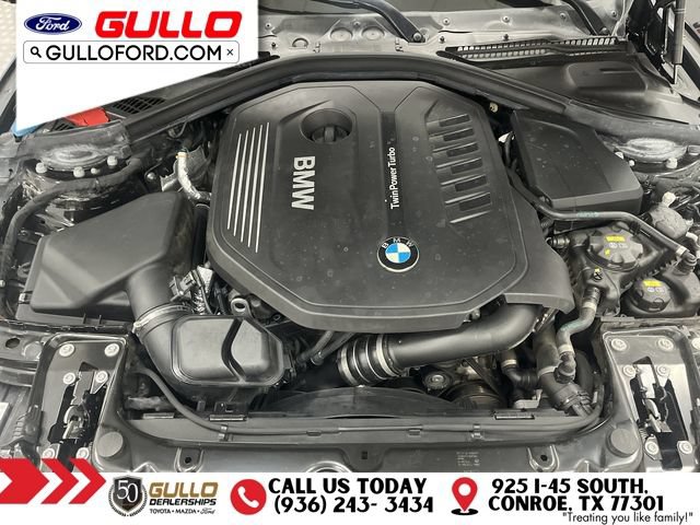 Used 2018 BMW 340i Sedan RWD image 32