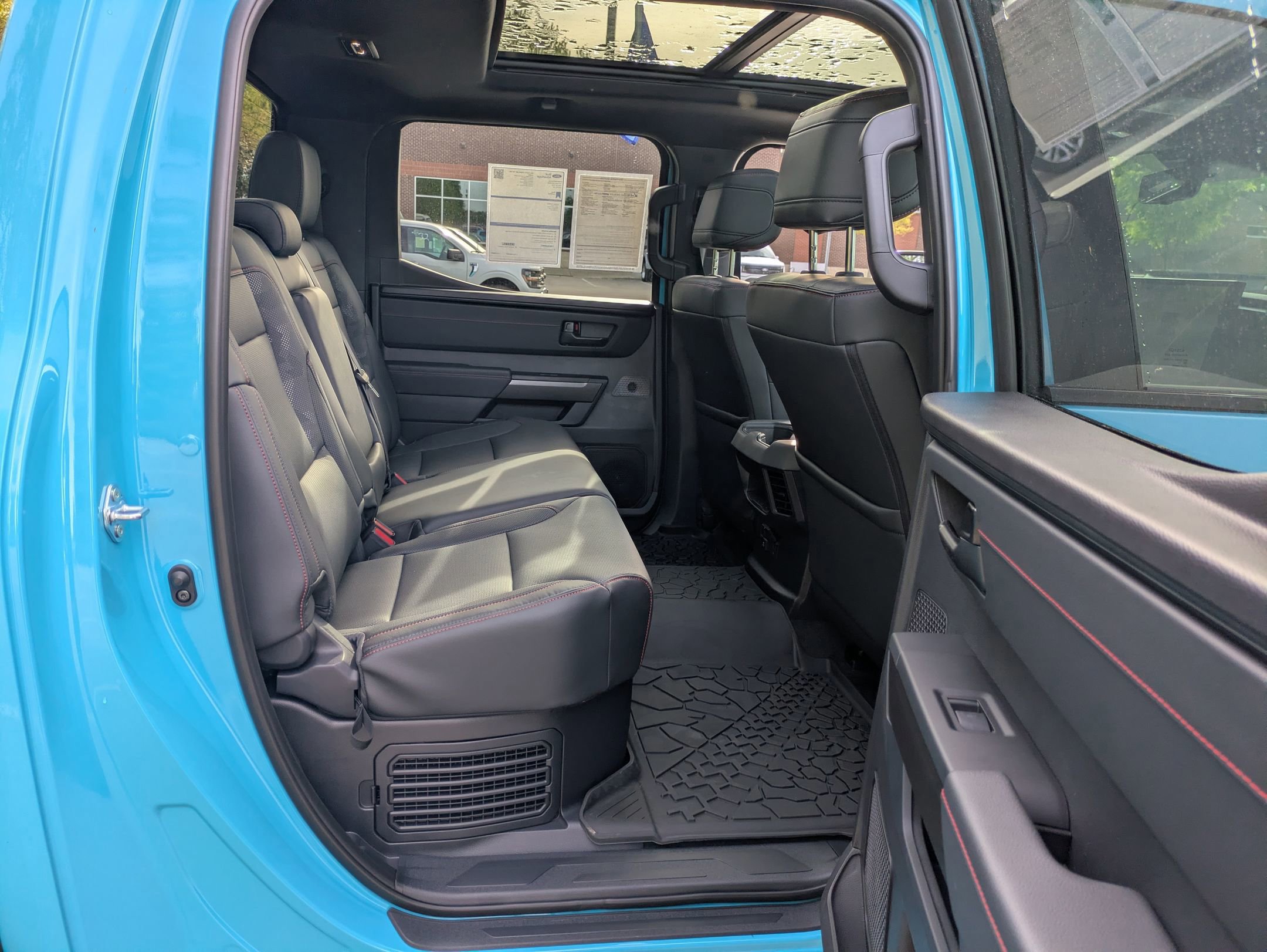 Used 2026 Toyota Tundra TRD Pro image 37