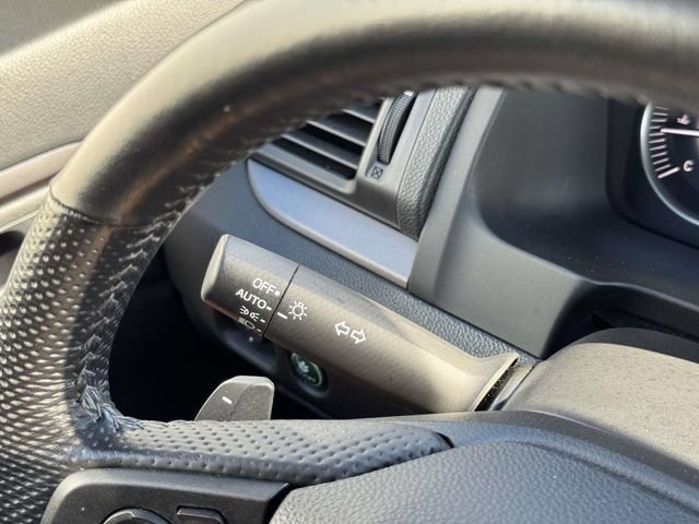 Used 2025 Honda Passport EX-L image 27