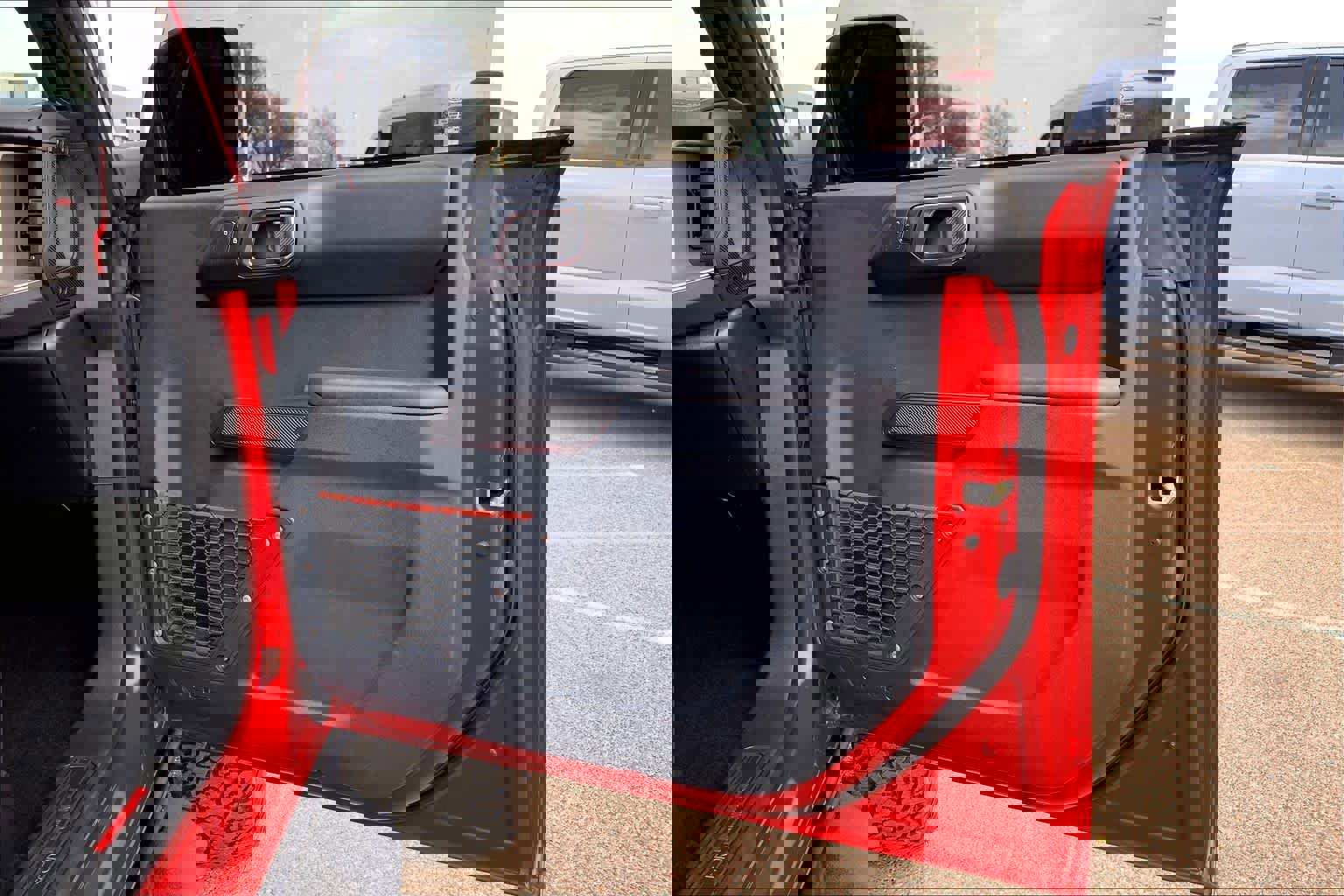 Certified 2024 Ford Bronco Raptor image 22