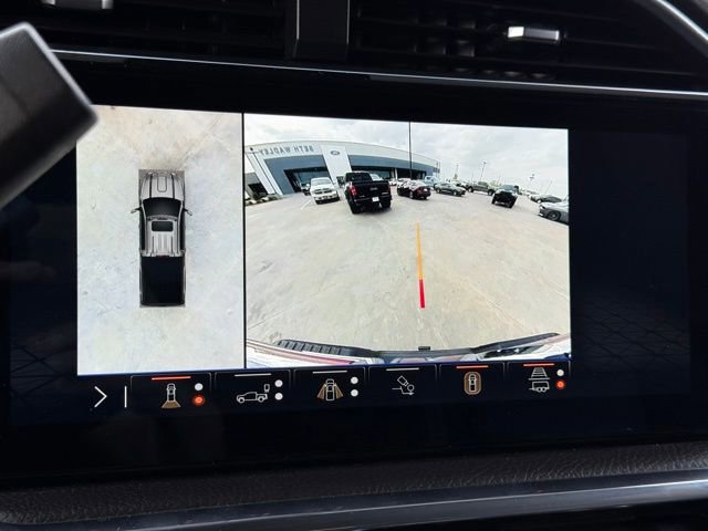 Used 2024 GMC Sierra 2500 Denali w/ Denali Reserve Package AWD/4WD image 29