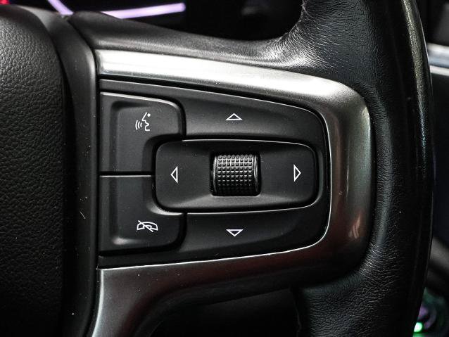 Used 2022 Chevrolet Silverado 1500 LT AWD/4WD image 32