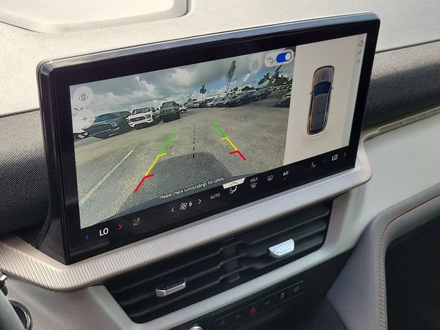 Certified 2025 Ford Explorer Active w/ Active Comfort Package RWD image 28