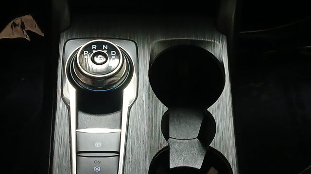 Certified 2023 Ford Escape ST-Line AWD/4WD image 12