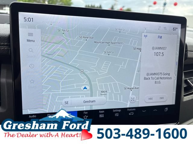 Certified 2024 Ford Expedition Max XLT AWD/4WD image 29