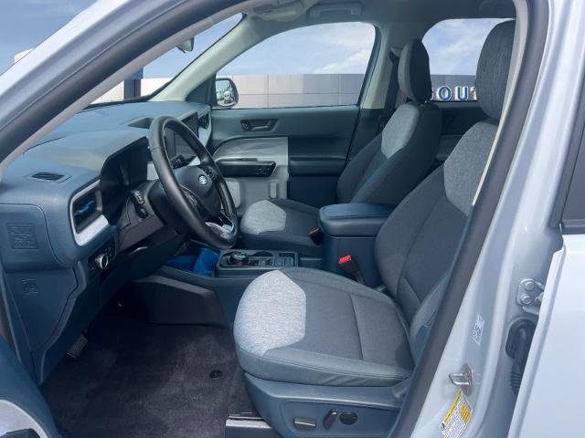 Certified 2025 Ford Maverick XLT w/ XLT Luxury Package AWD/4WD image 10