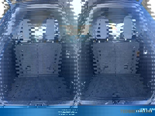 Certified 2023 Ford Explorer XLT w/ Equipment Group 202A image 11