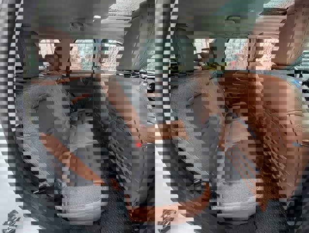 Certified 2021 Ford Bronco Sport Outer Banks w/ Outer Banks Package image 11