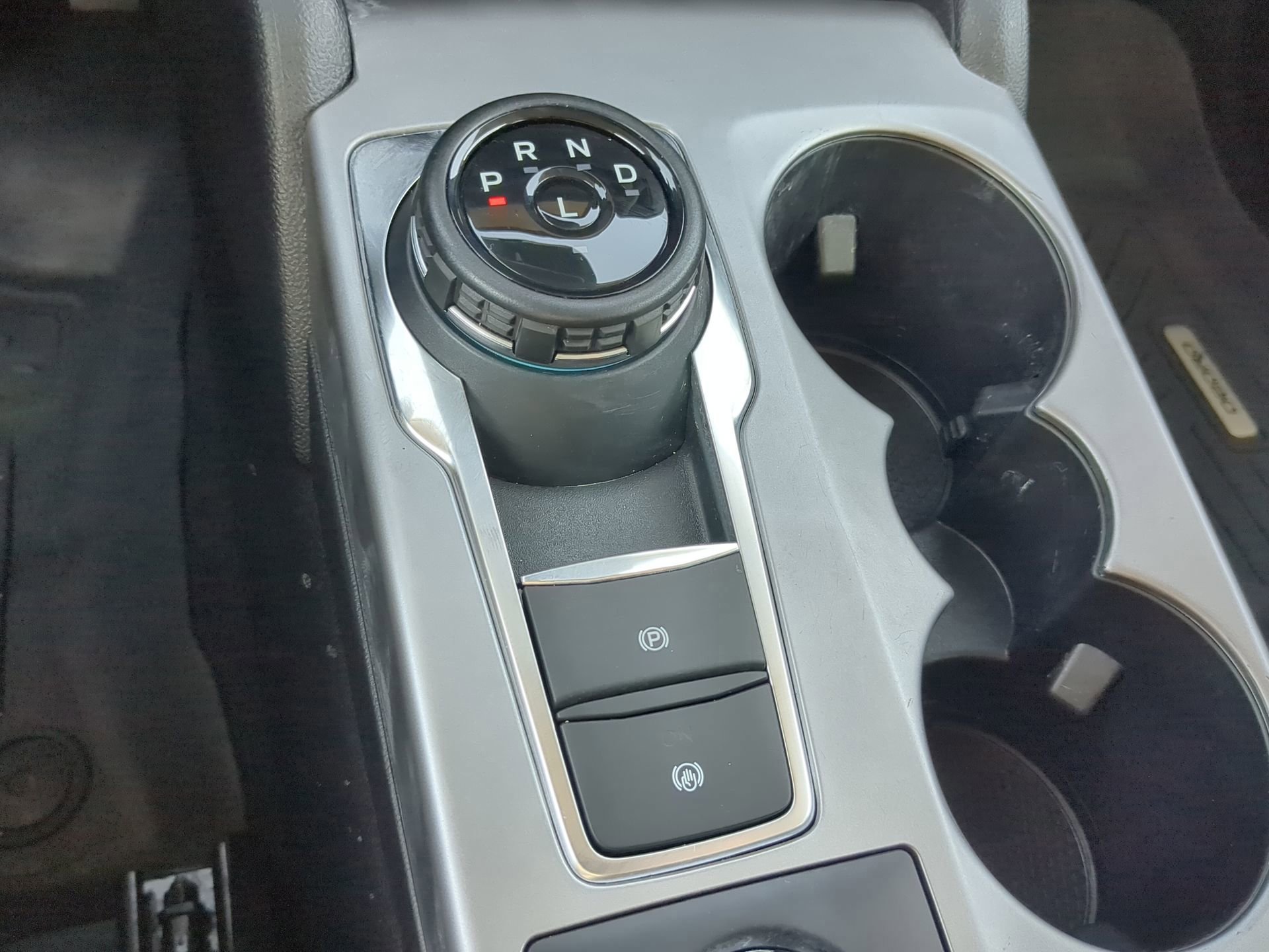 Certified 2024 Ford Bronco Sport Outer Banks w/ Tech Package image 64