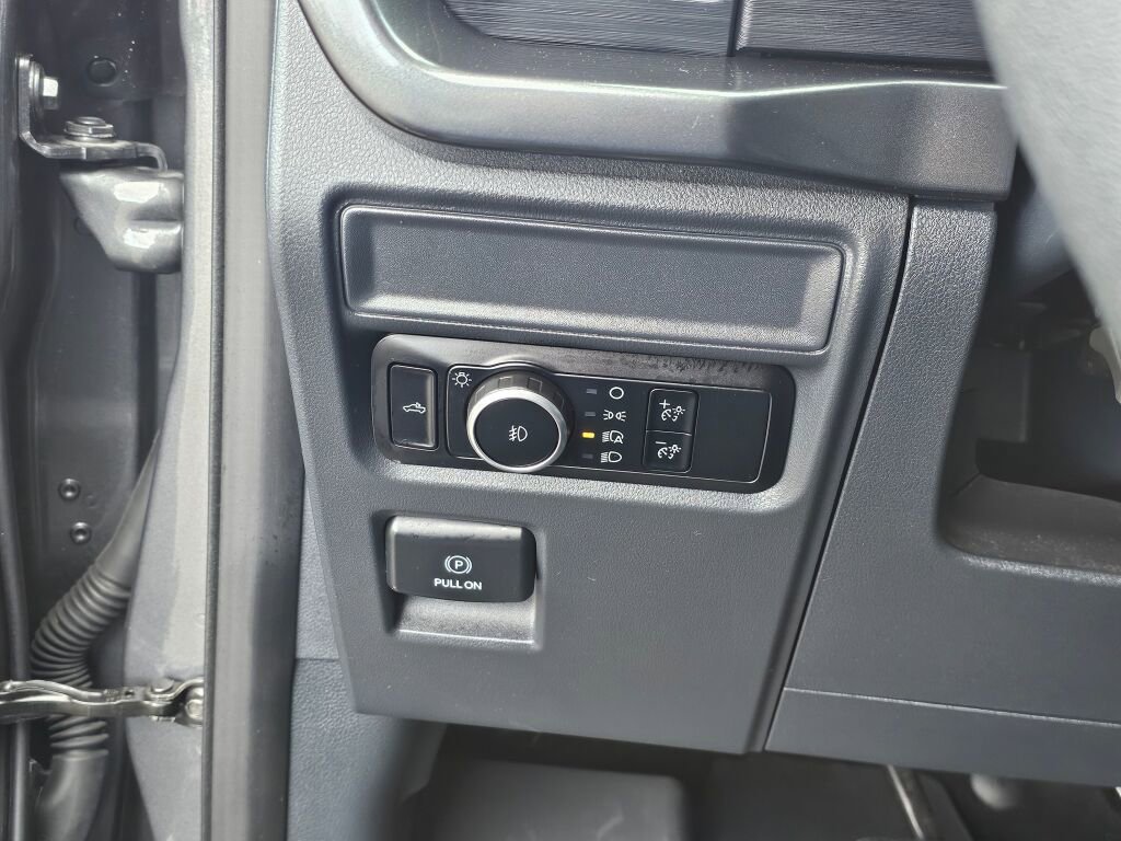 Certified 2024 Ford F150 STX w/ STX Black Appearance Package image 20