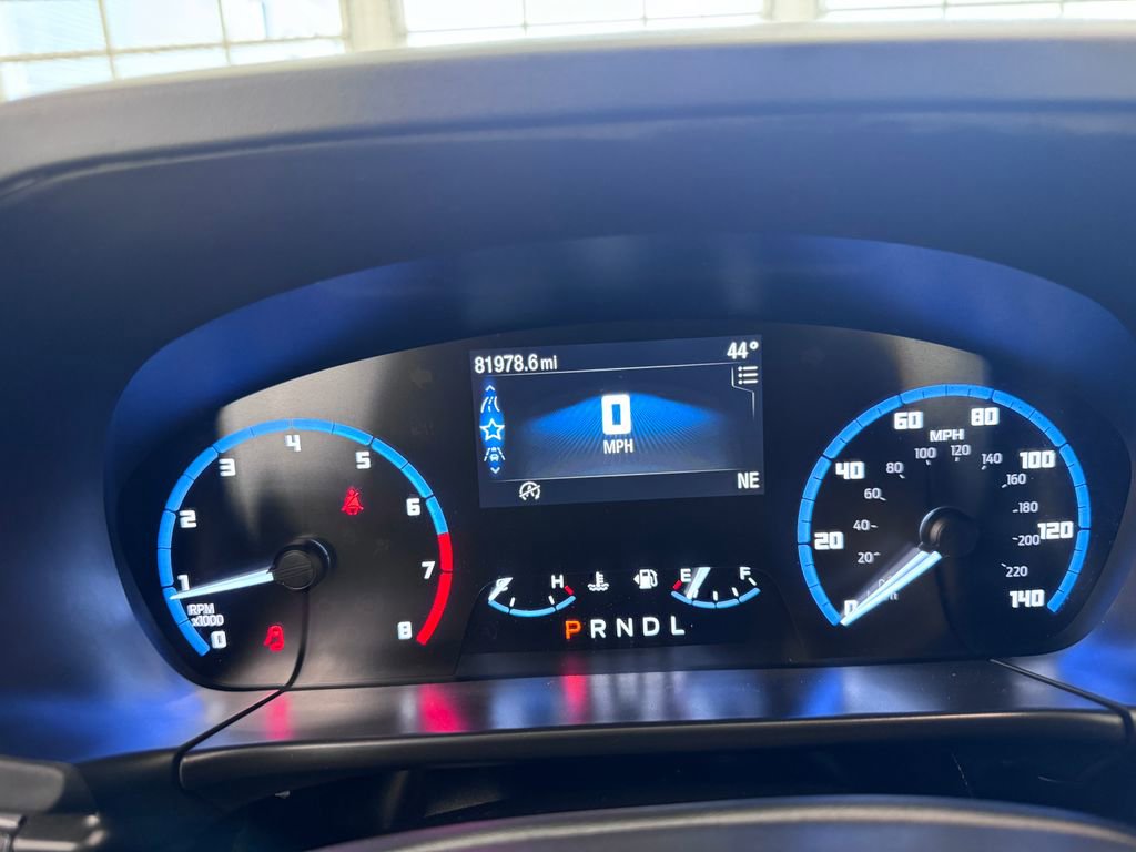 Certified 2022 Ford Bronco Sport AWD/4WD image 24