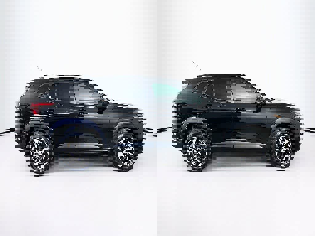 Used 2024 Chevrolet Trax RS image 6