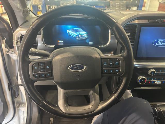 Certified 2022 Ford F150 Lariat image 13
