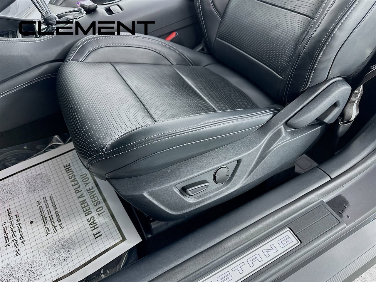 Certified 2024 Ford Mustang GT Premium RWD image 30