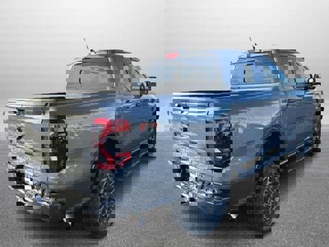 Certified 2024 Ford Ranger XLT image 2