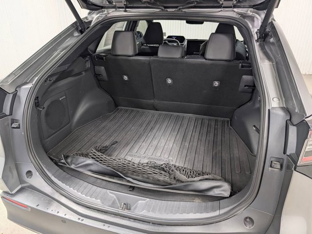 Used 2024 Subaru Solterra image 9