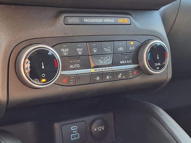 Certified 2023 Ford Escape Active AWD/4WD image 13