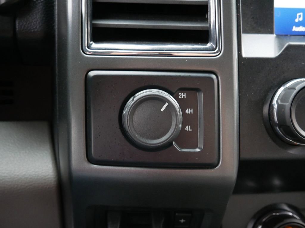 Certified 2020 Ford F350 XLT AWD/4WD image 23