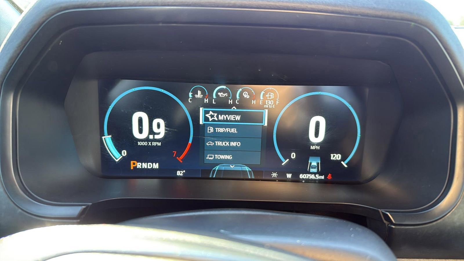 Certified 2021 Ford F150 Tremor w/ Equipment Group 402A High image 14