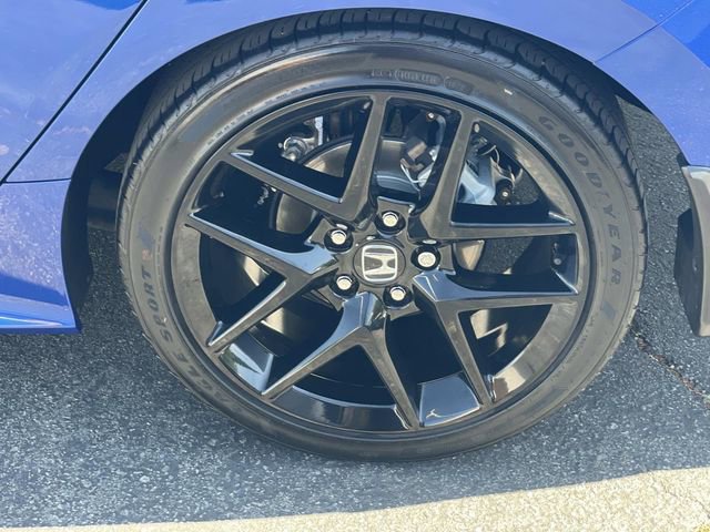 Used 2024 Honda Civic Sport image 39