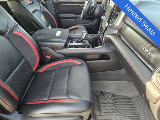 Used 2022 RAM 1500 TRX w/ TRX Level 2 Equipment Group AWD/4WD image 13