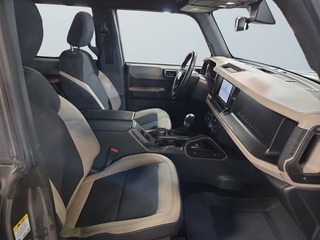 Certified 2023 Ford Bronco Big Bend AWD/4WD image 15