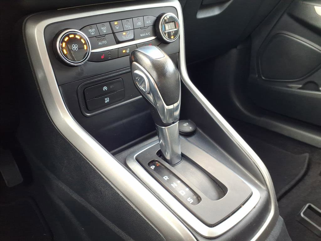 Certified 2018 Ford EcoSport Titanium w/ Titanium Cold Weather Package image 17