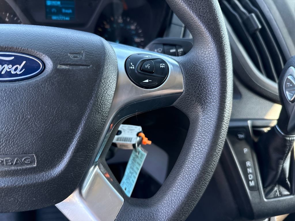 Certified 2018 Ford Transit 350 148 High Roof Extended image 16