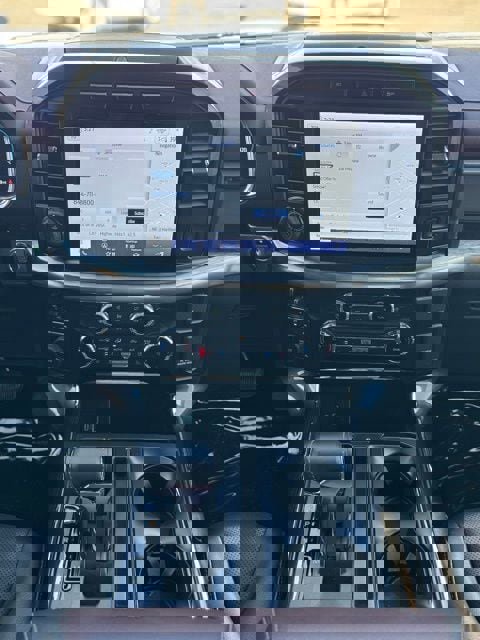 Certified 2023 Ford F150 Lariat AWD/4WD image 20