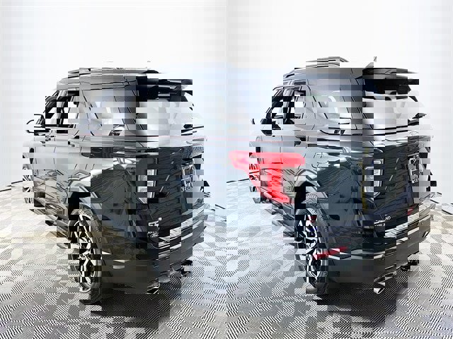 Certified 2023 Ford Explorer ST-Line image 5